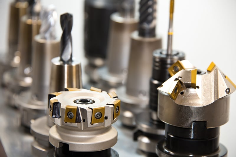 Machine Mechanics
